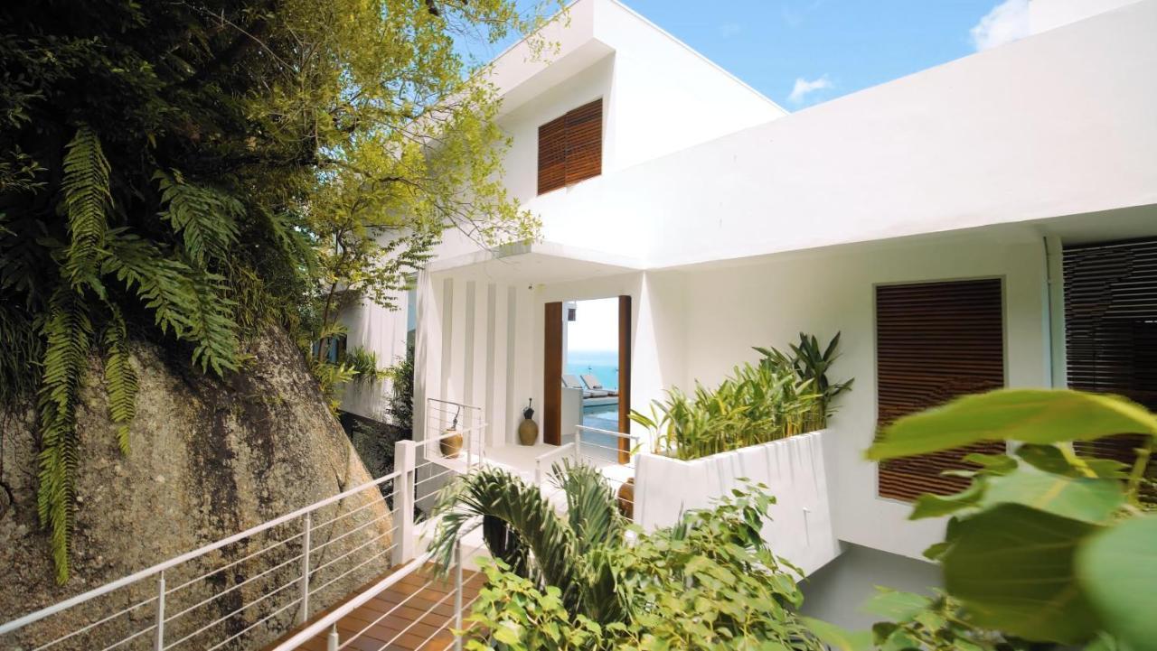 Villa 180 Samui Ko Samui Exterior foto